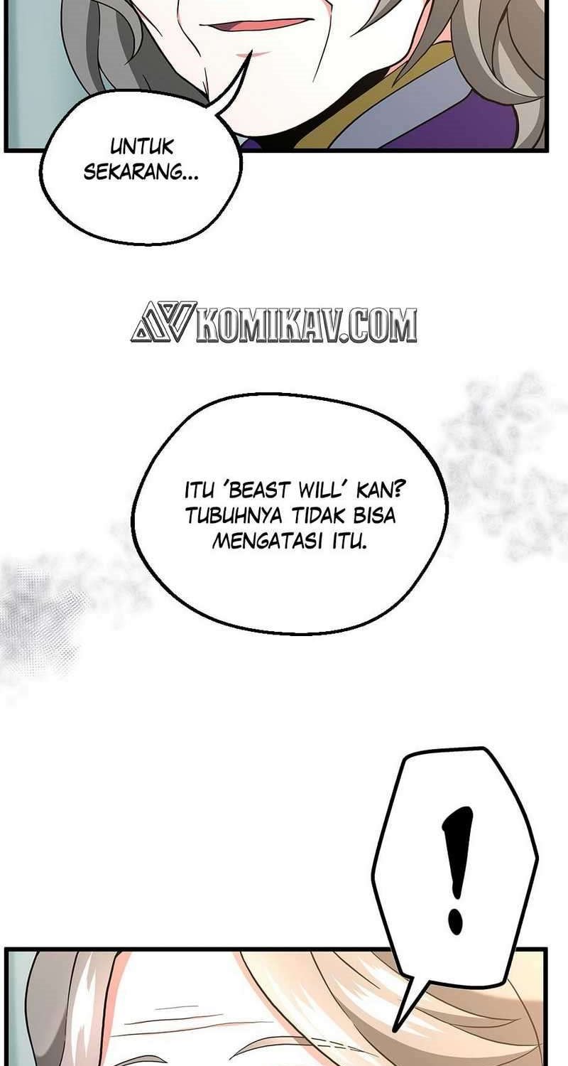 The Beginning After The End Chapter 100 Gambar 83