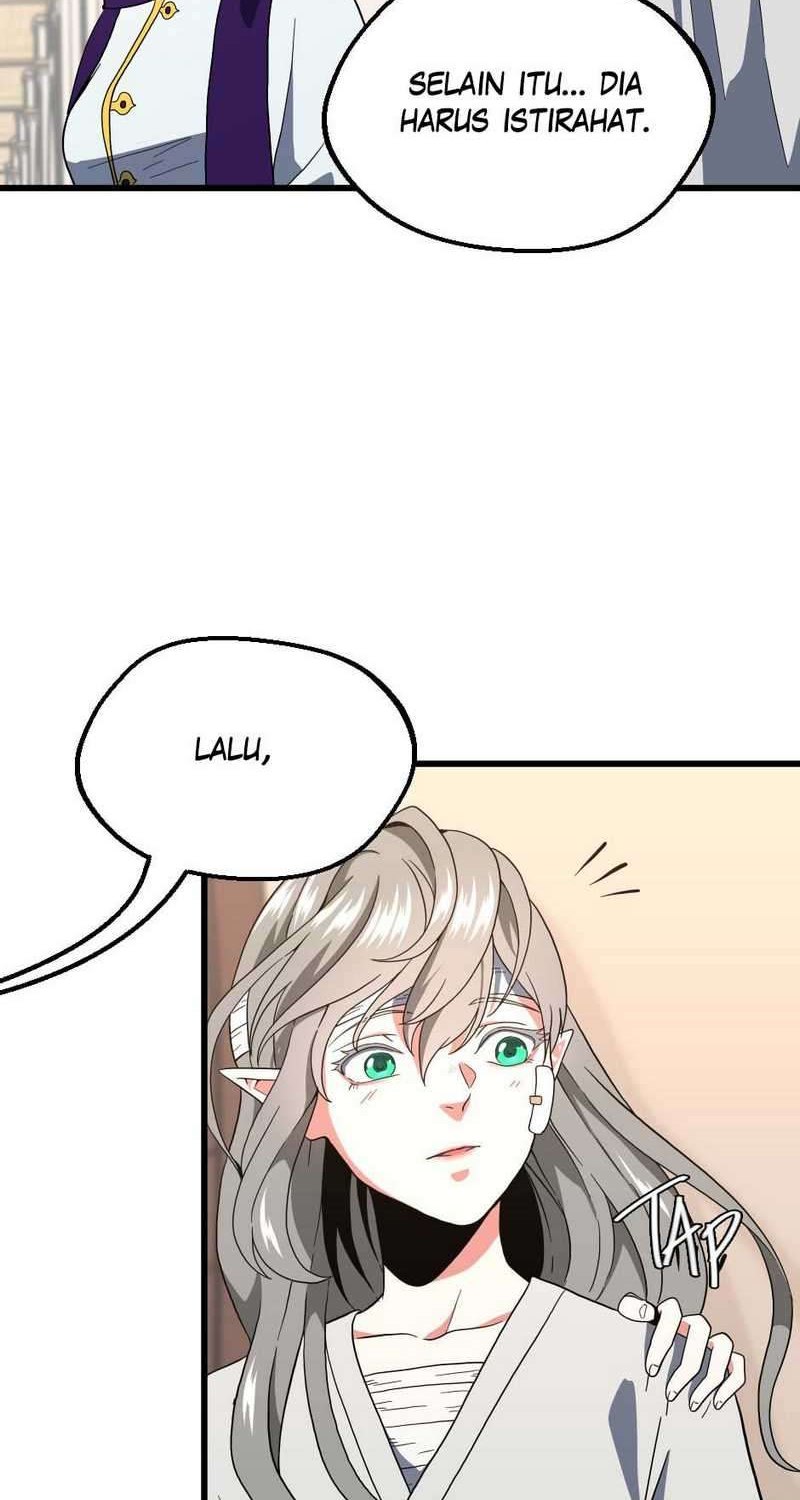 The Beginning After The End Chapter 100 Gambar 94