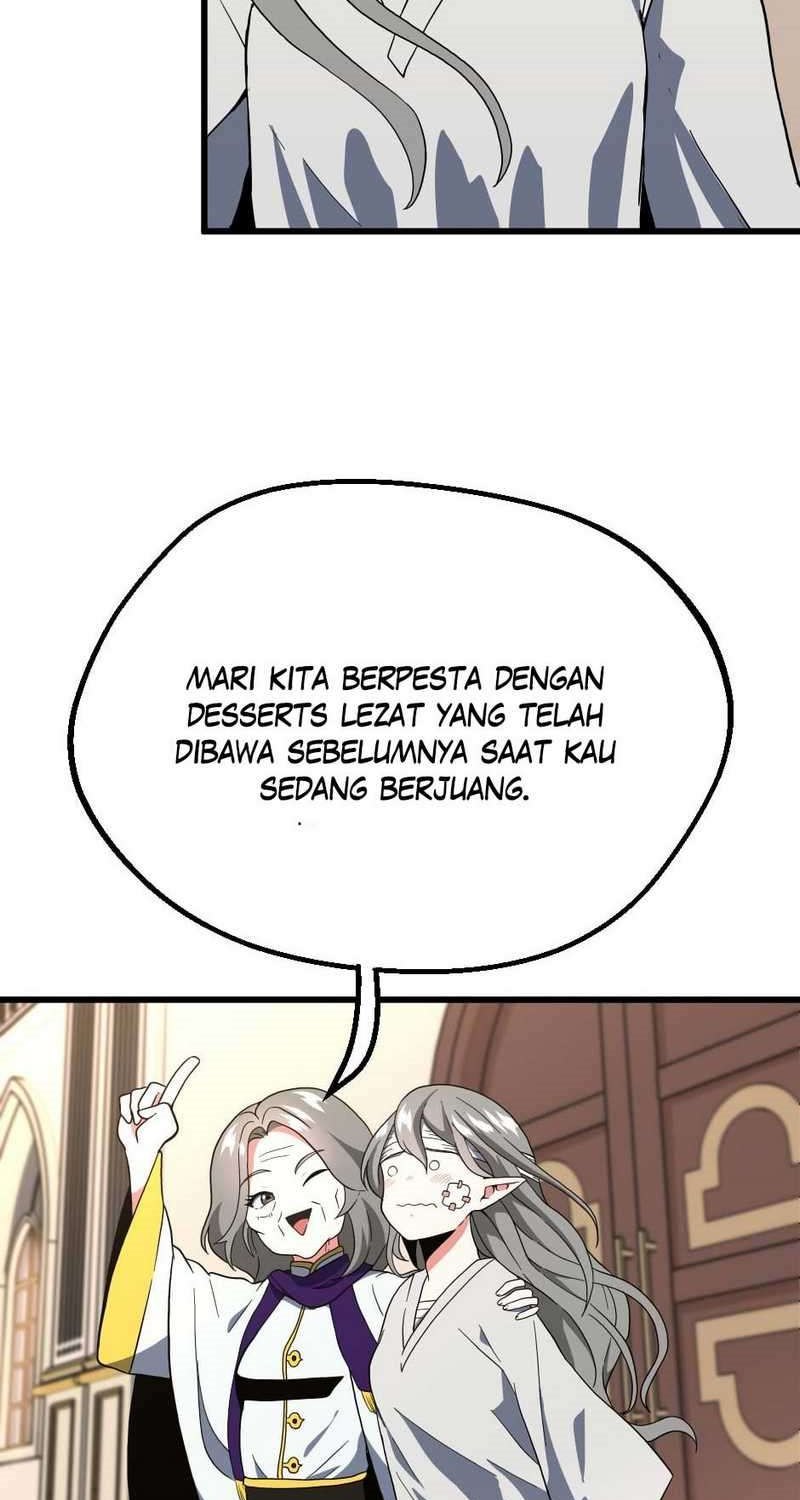 The Beginning After The End Chapter 100 Gambar 95