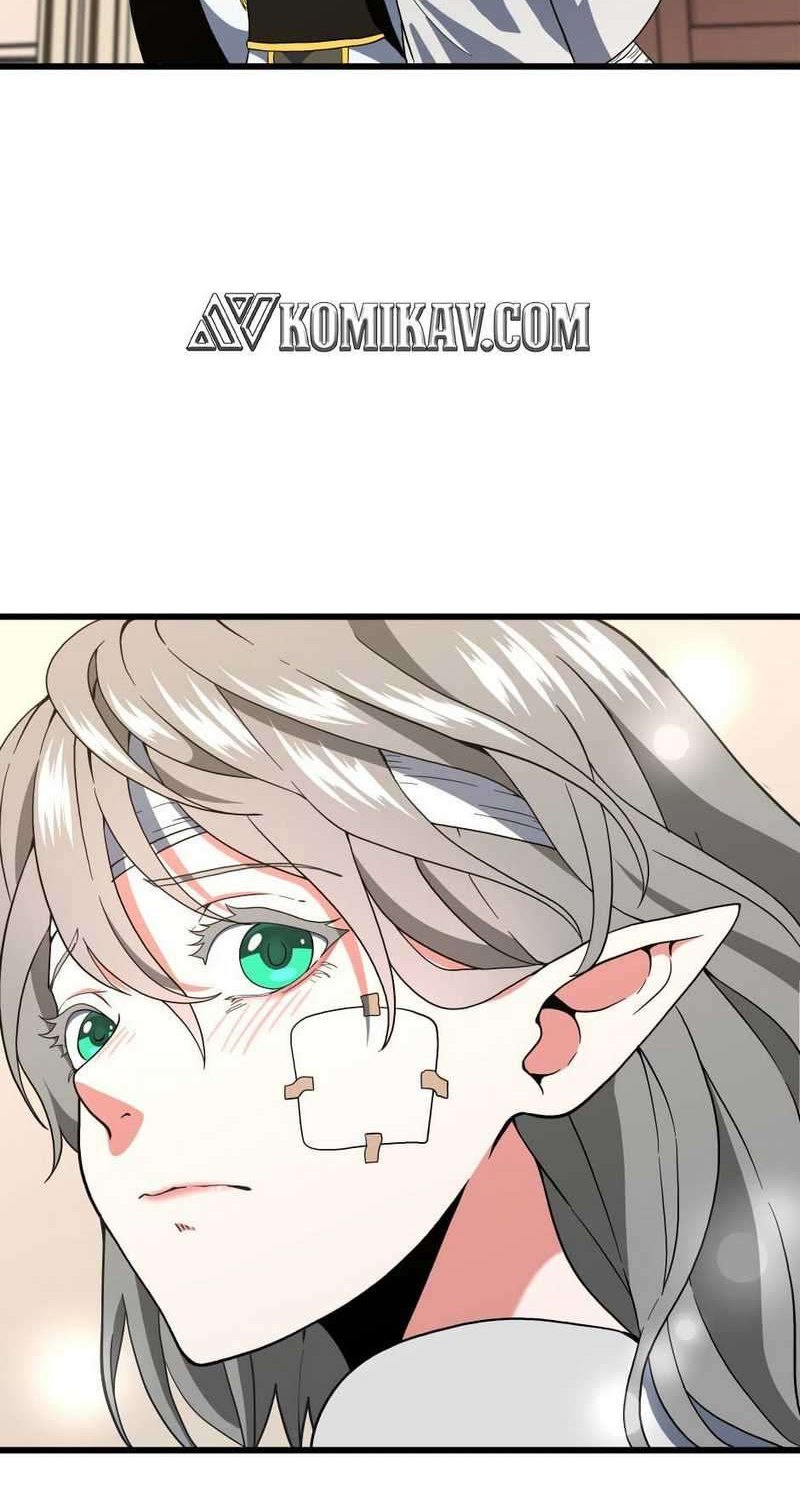 The Beginning After The End Chapter 100 Gambar 96