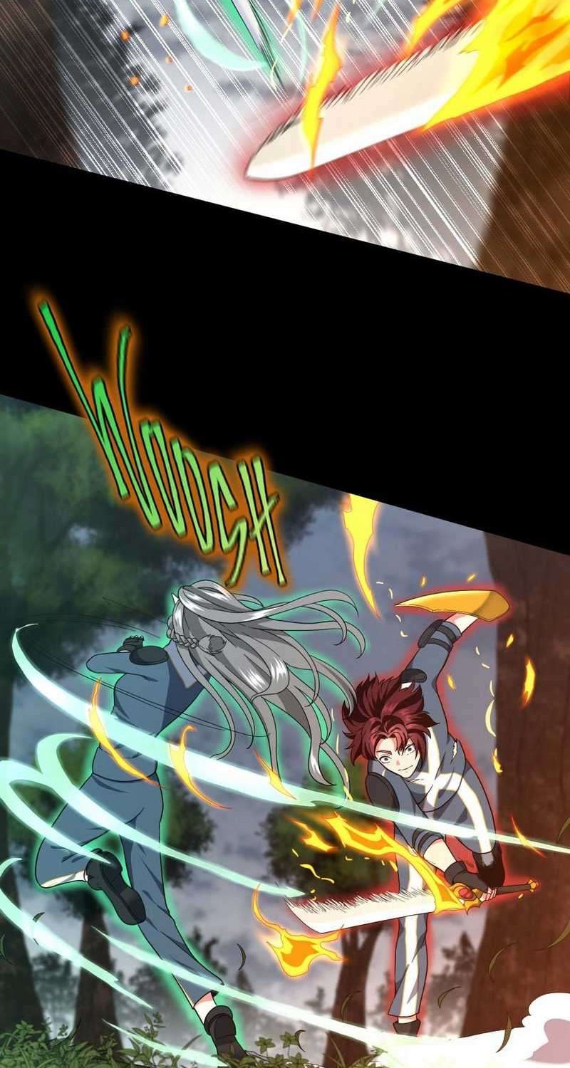 The Beginning After The End Chapter 100 Gambar 9