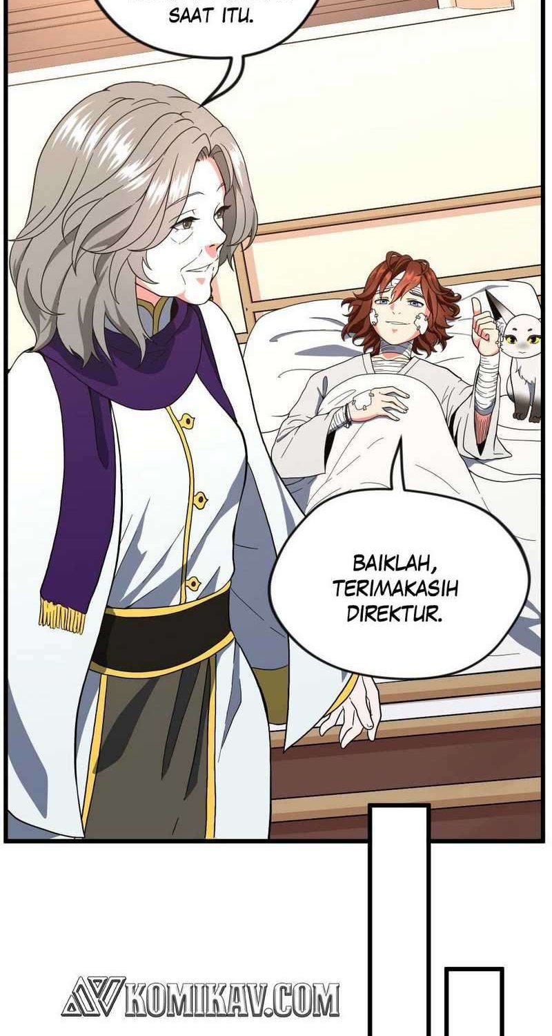 The Beginning After The End Chapter 100 Gambar 90