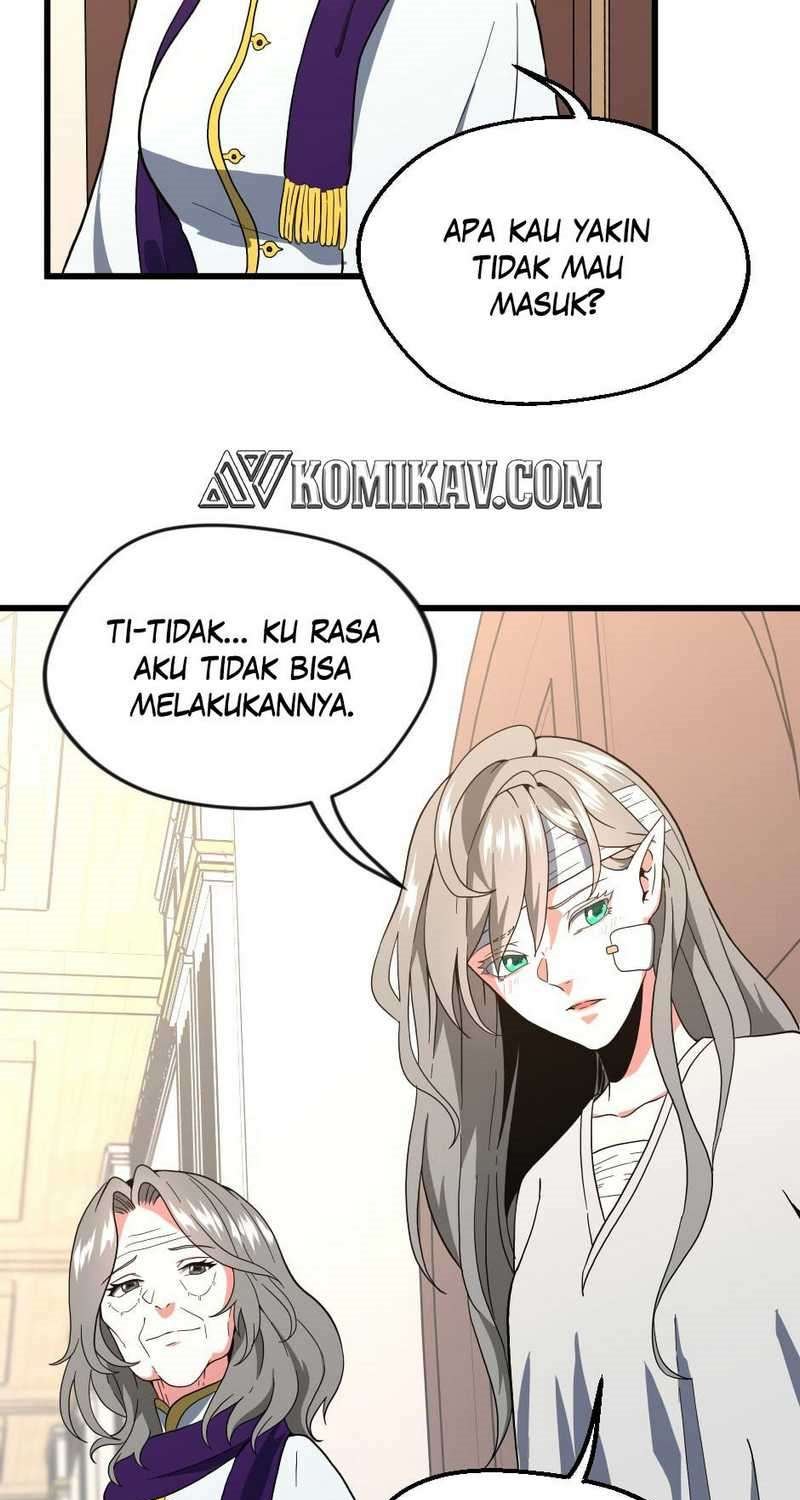 The Beginning After The End Chapter 100 Gambar 93