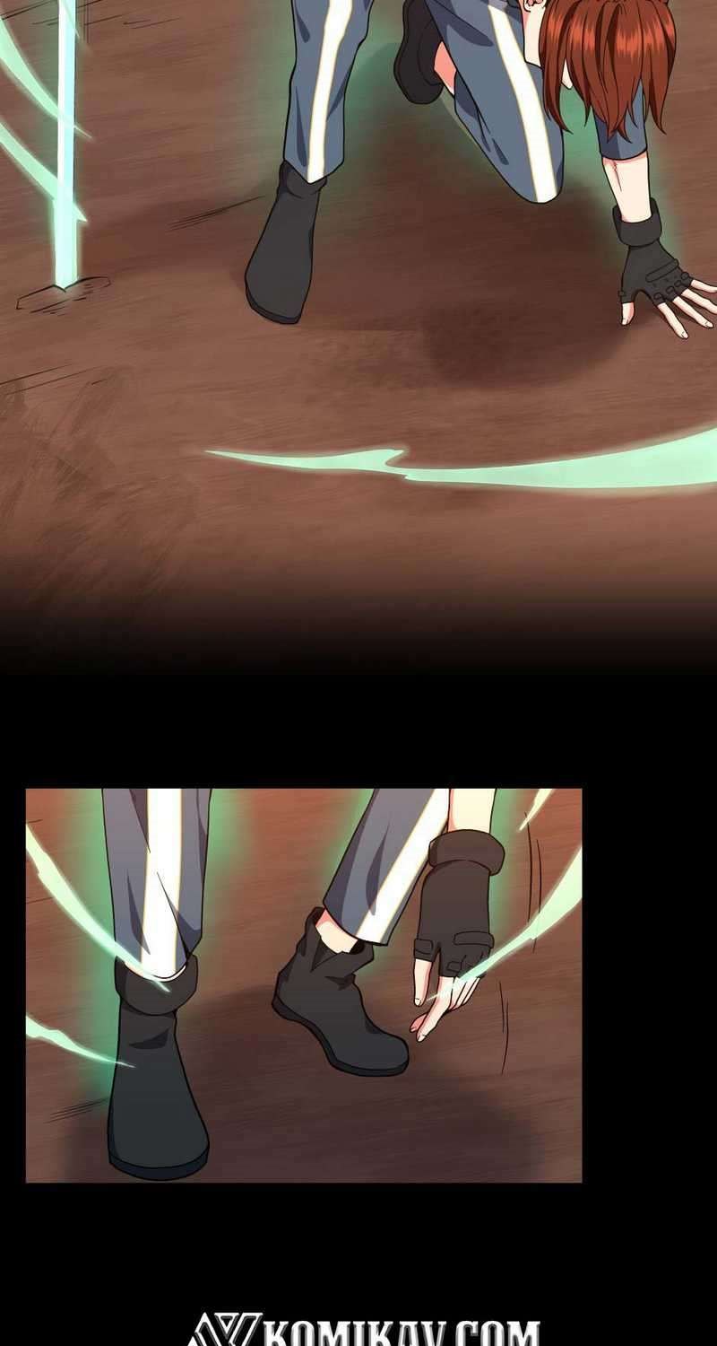 The Beginning After The End Chapter 99 Gambar 17