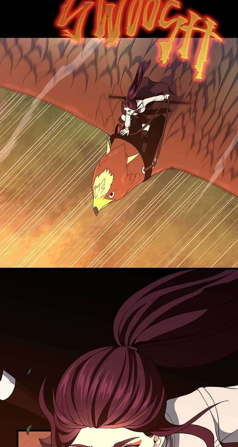 The Beginning After The End Chapter 99 Gambar 28