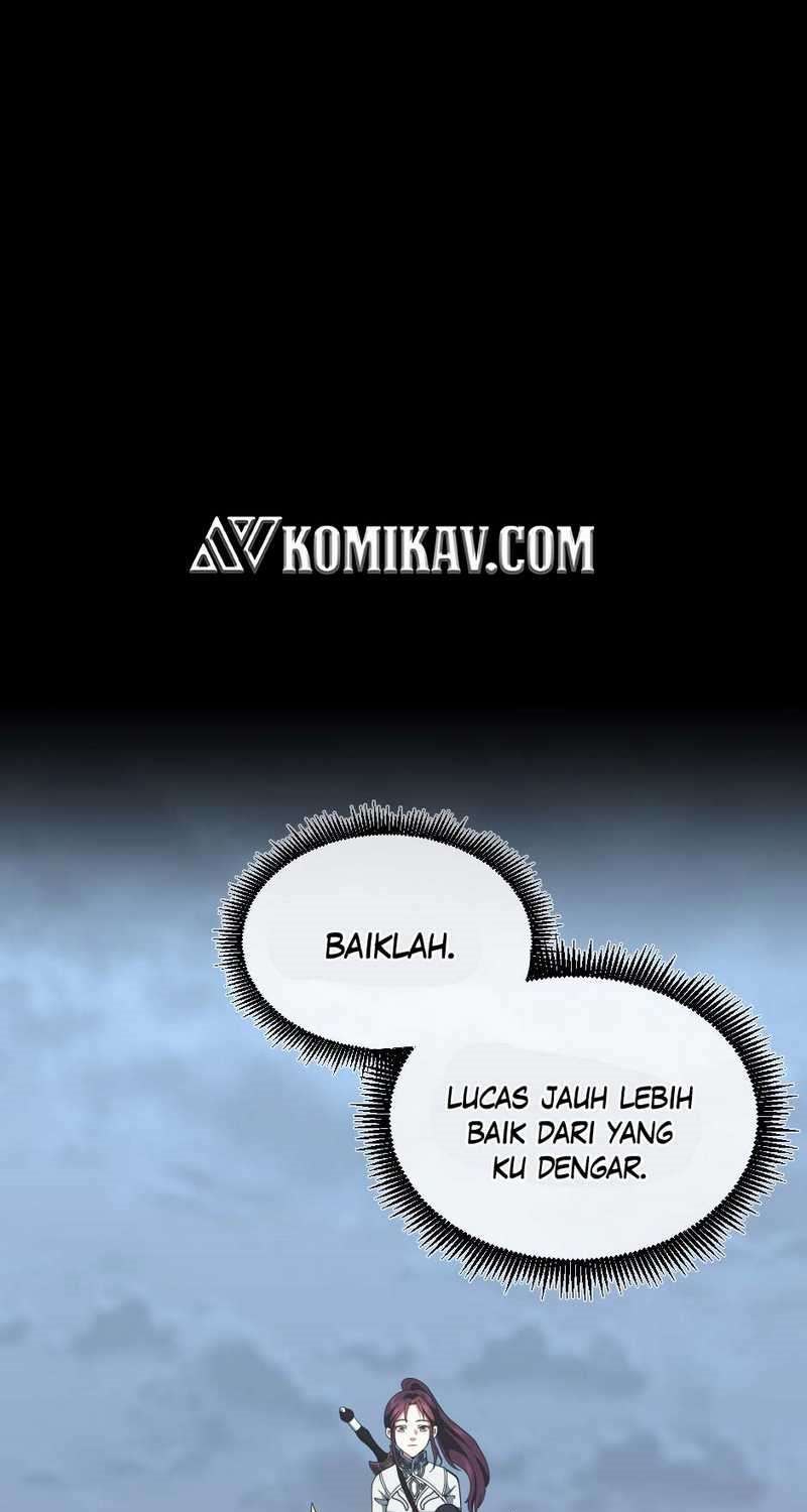 Manhwa The Beginning After The End Chapter 99 gambar nomor 2