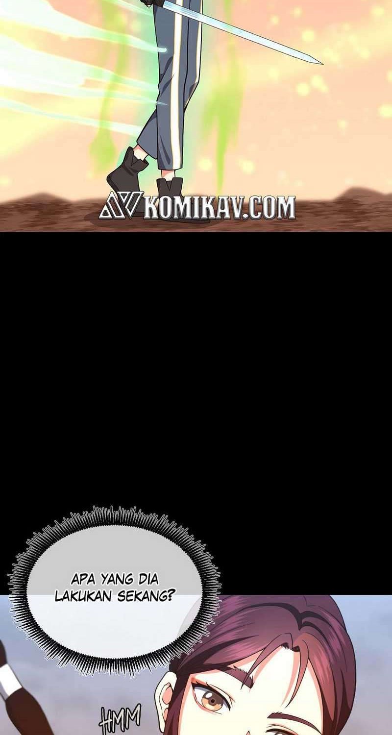 The Beginning After The End Chapter 99 Gambar 20