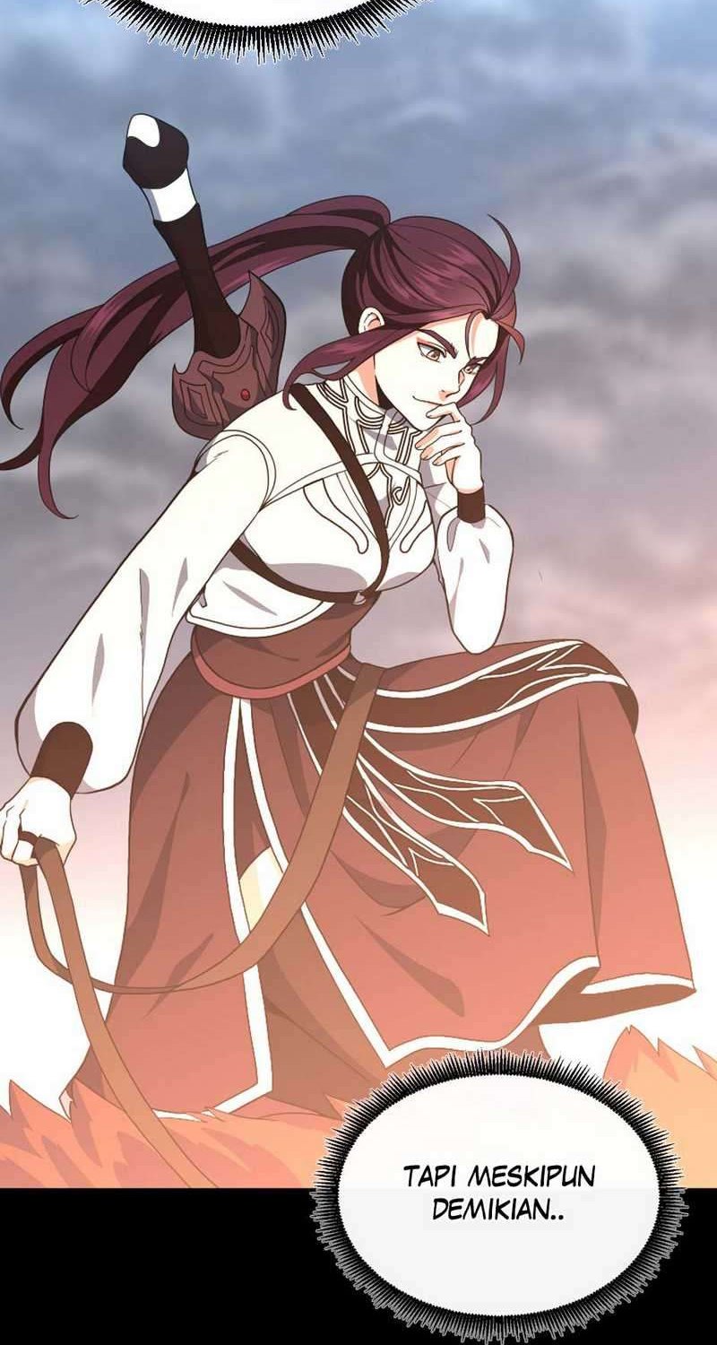 The Beginning After The End Chapter 99 Gambar 36