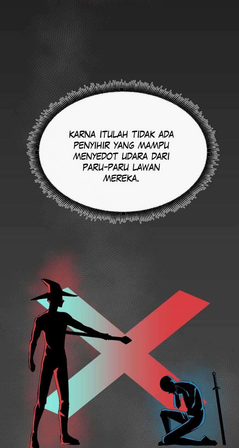The Beginning After The End Chapter 99 Gambar 32