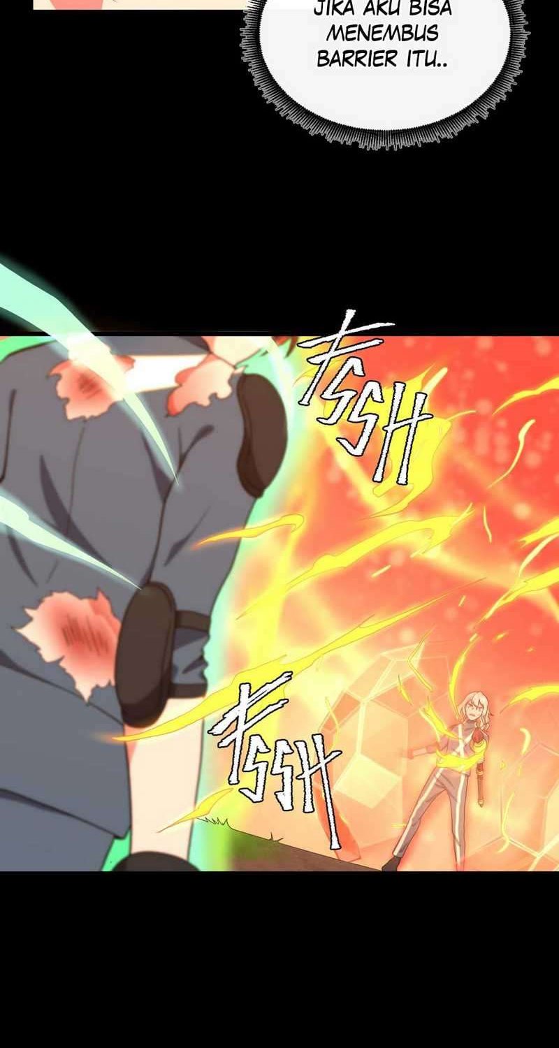 The Beginning After The End Chapter 99 Gambar 44