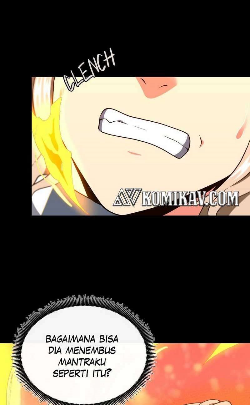 The Beginning After The End Chapter 99 Gambar 45