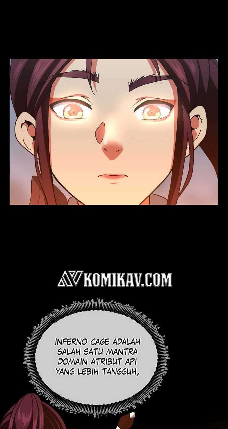 The Beginning After The End Chapter 99 Gambar 4