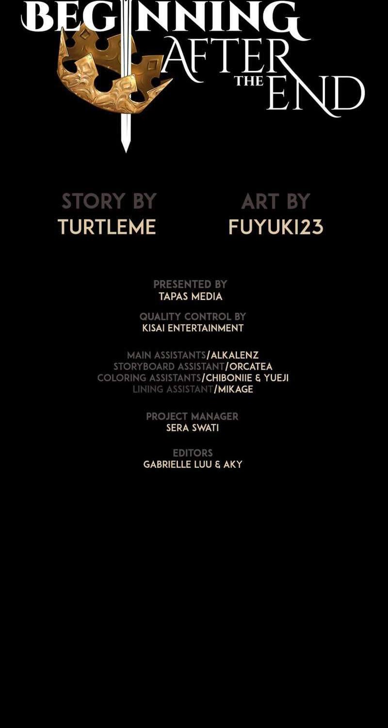The Beginning After The End Chapter 99 Gambar 40
