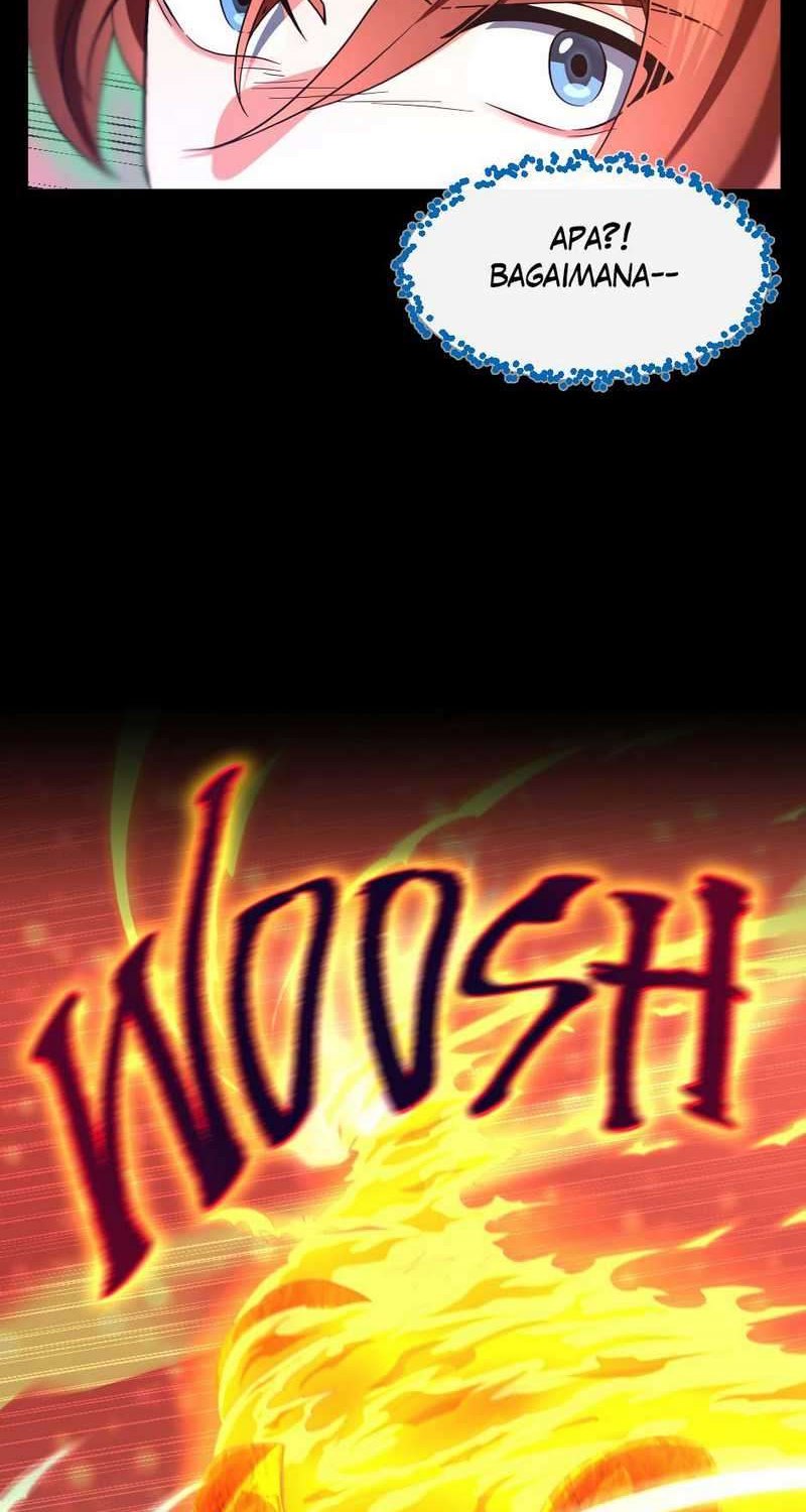 The Beginning After The End Chapter 99 Gambar 55