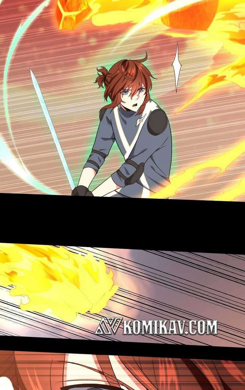 The Beginning After The End Chapter 99 Gambar 56