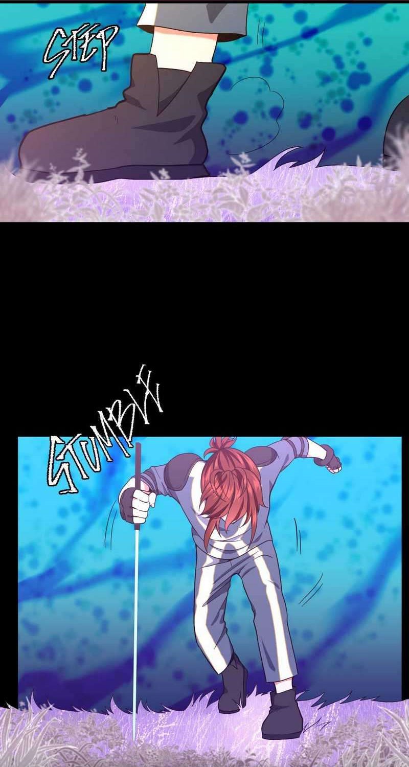 The Beginning After The End Chapter 99 Gambar 69