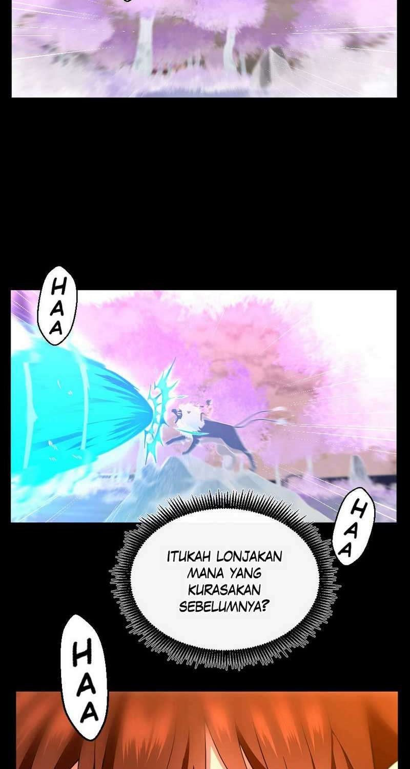 The Beginning After The End Chapter 99 Gambar 74