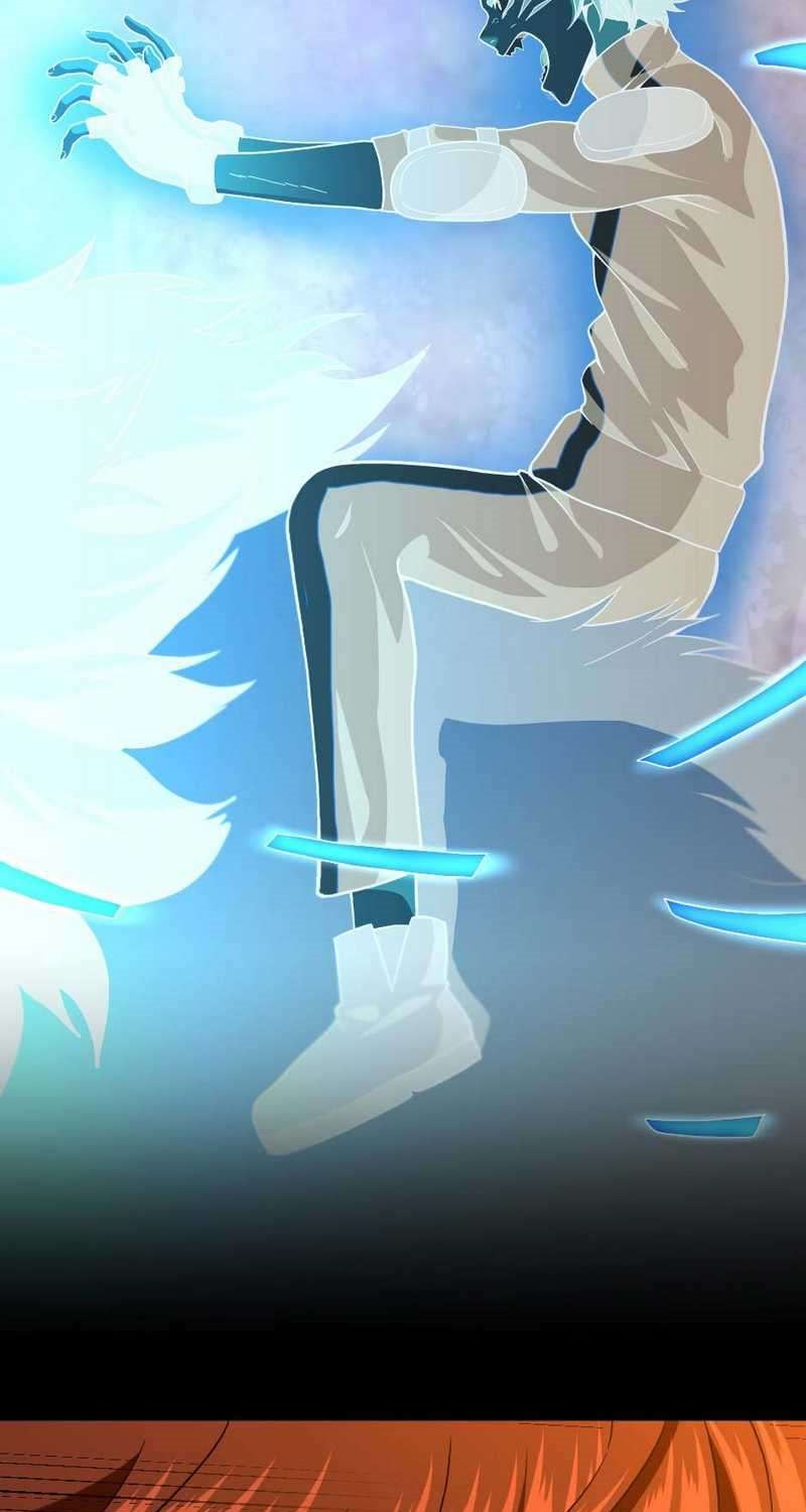 The Beginning After The End Chapter 99 Gambar 76