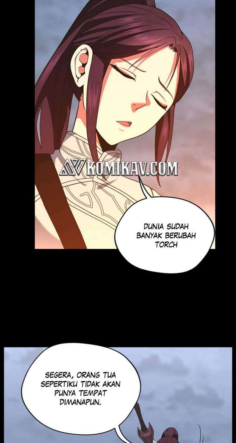 The Beginning After The End Chapter 99 Gambar 7