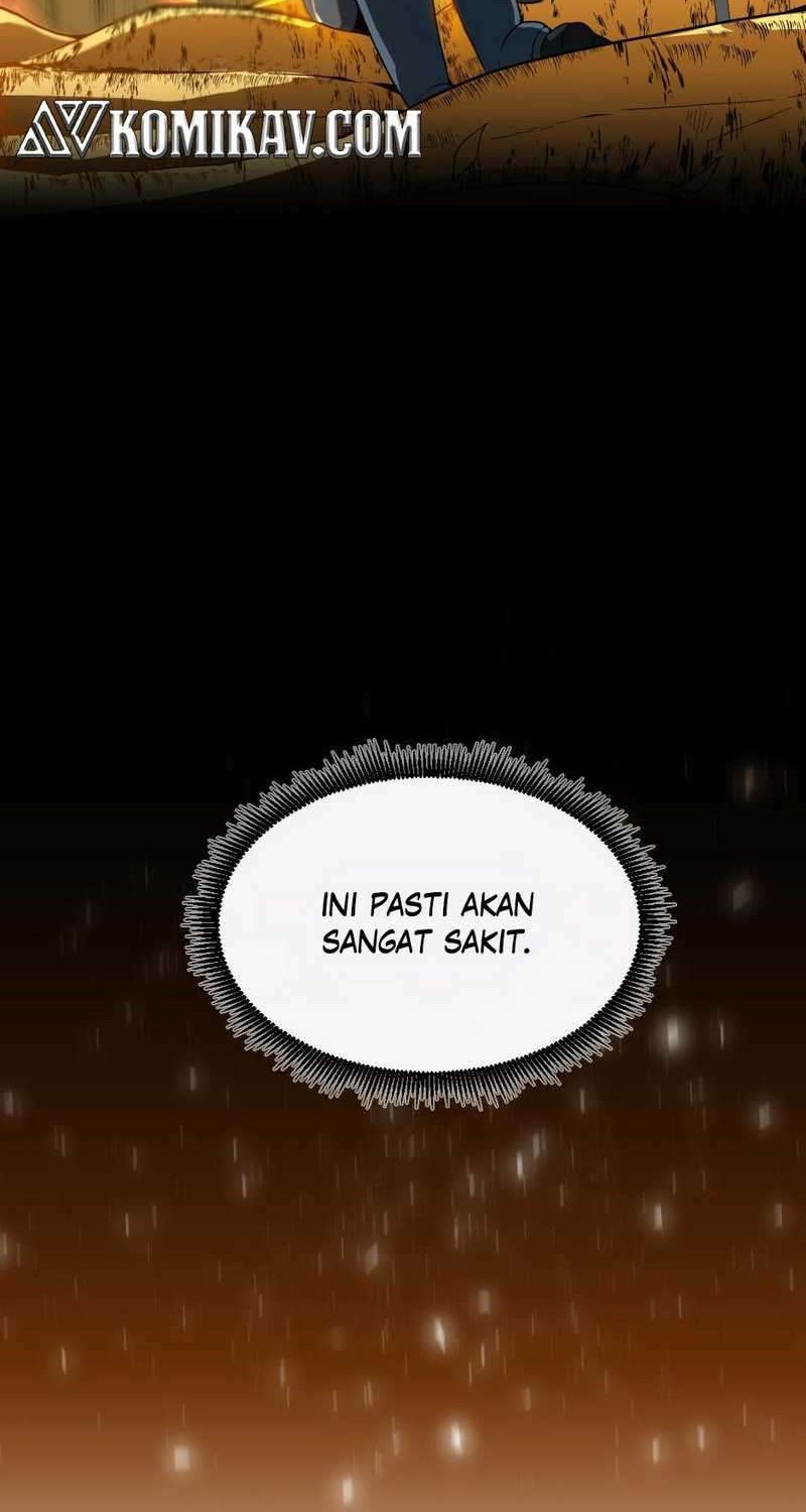 The Beginning After The End Chapter 99 Gambar 93