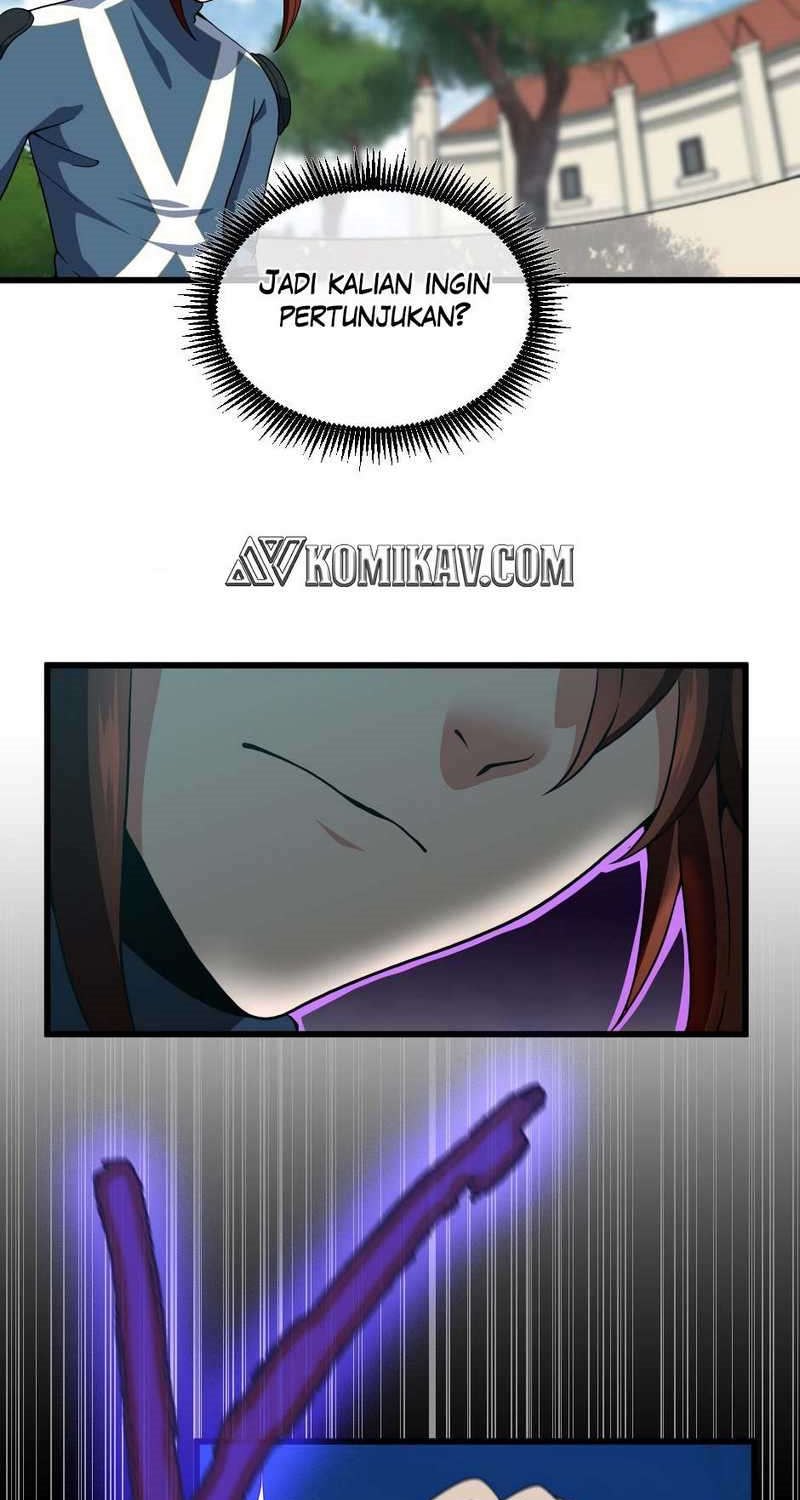 The Beginning After The End Chapter 98 Gambar 19