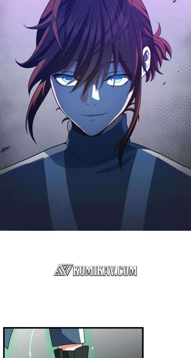 The Beginning After The End Chapter 98 Gambar 13