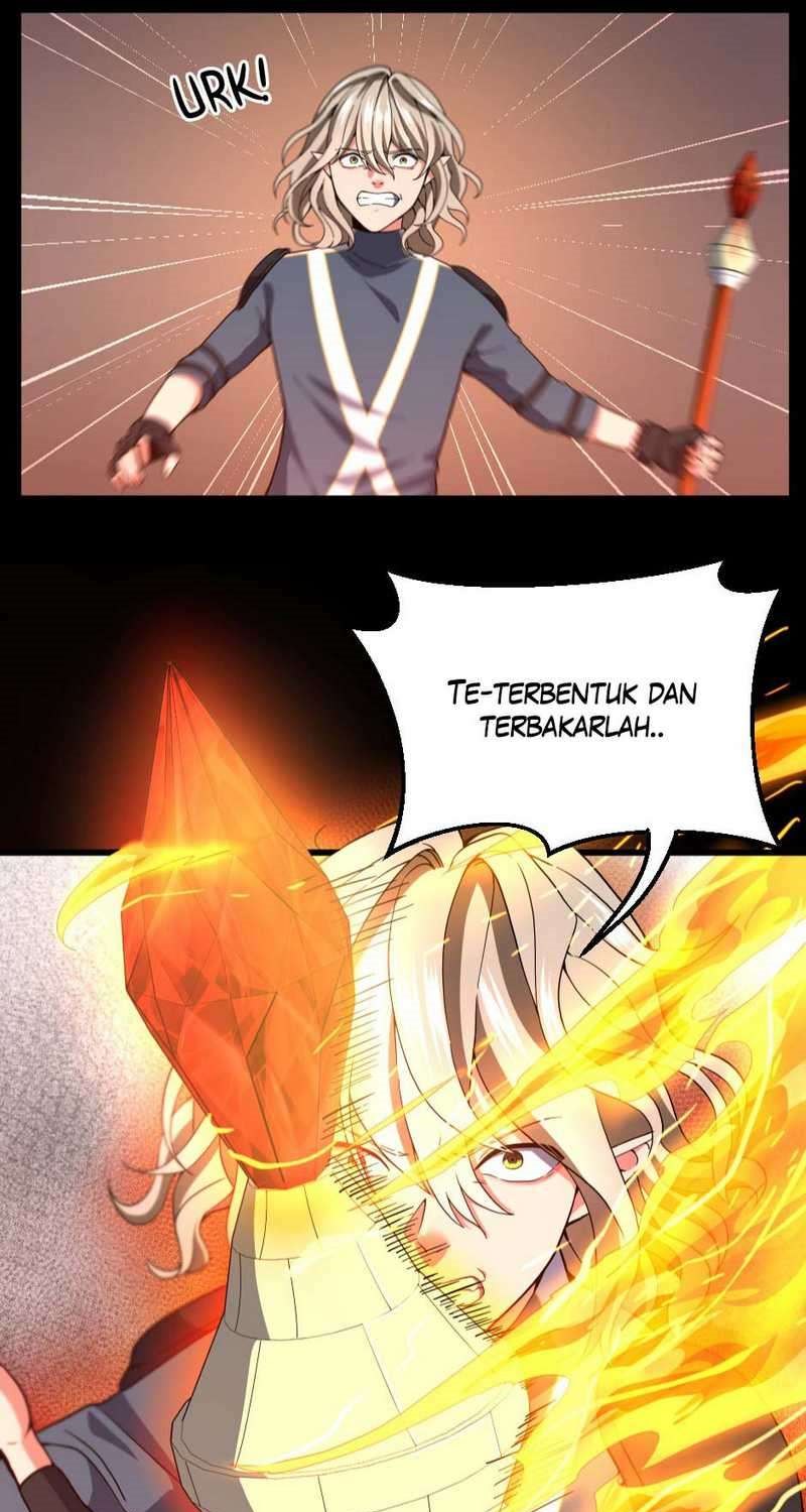 The Beginning After The End Chapter 98 Gambar 28