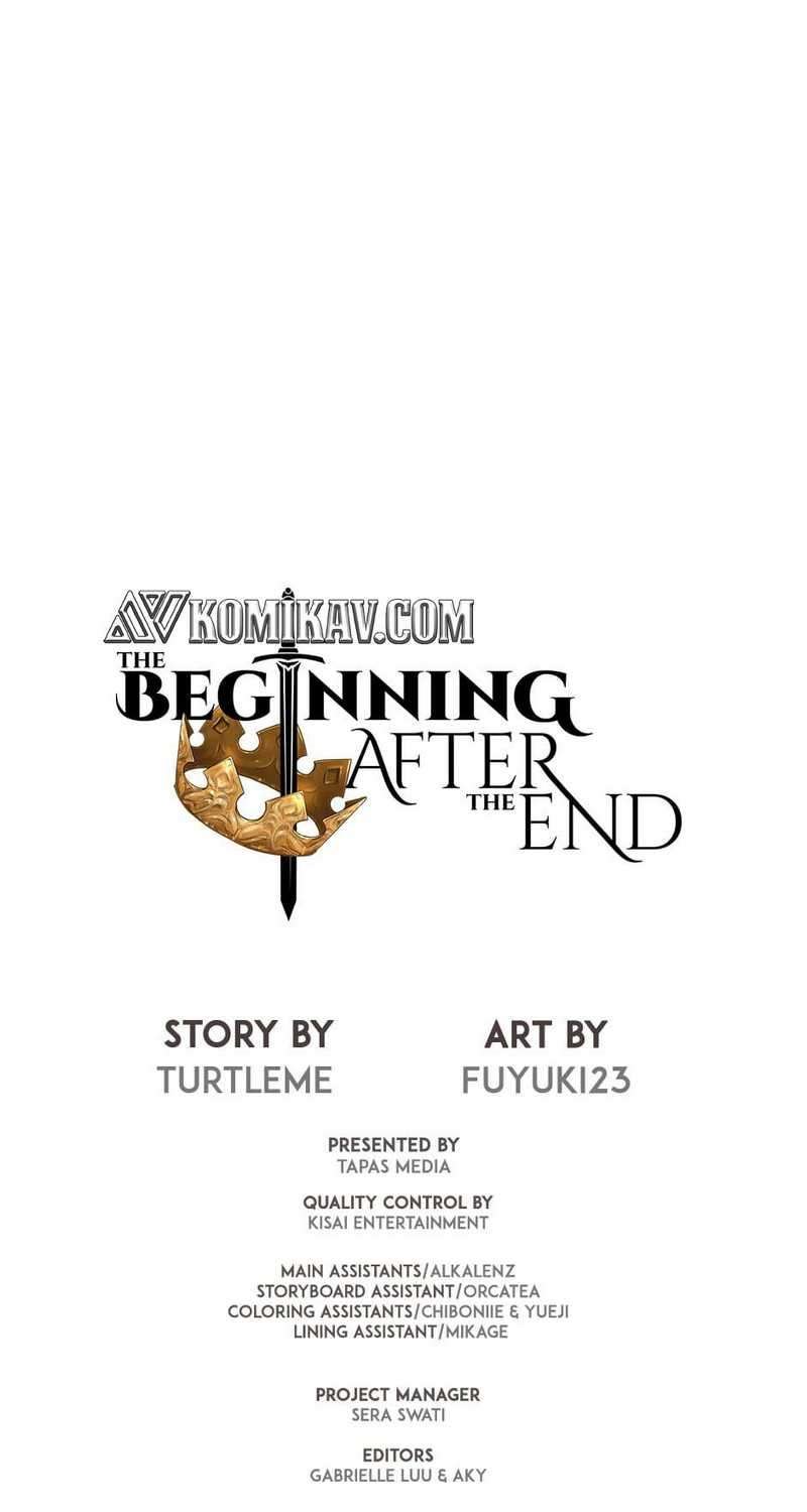 Manhwa The Beginning After The End Chapter 98 gambar nomor 2