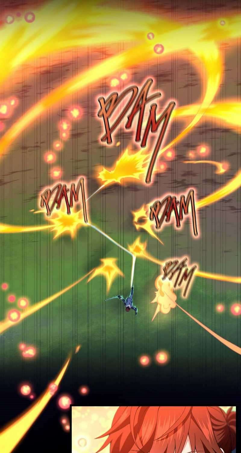 The Beginning After The End Chapter 98 Gambar 46