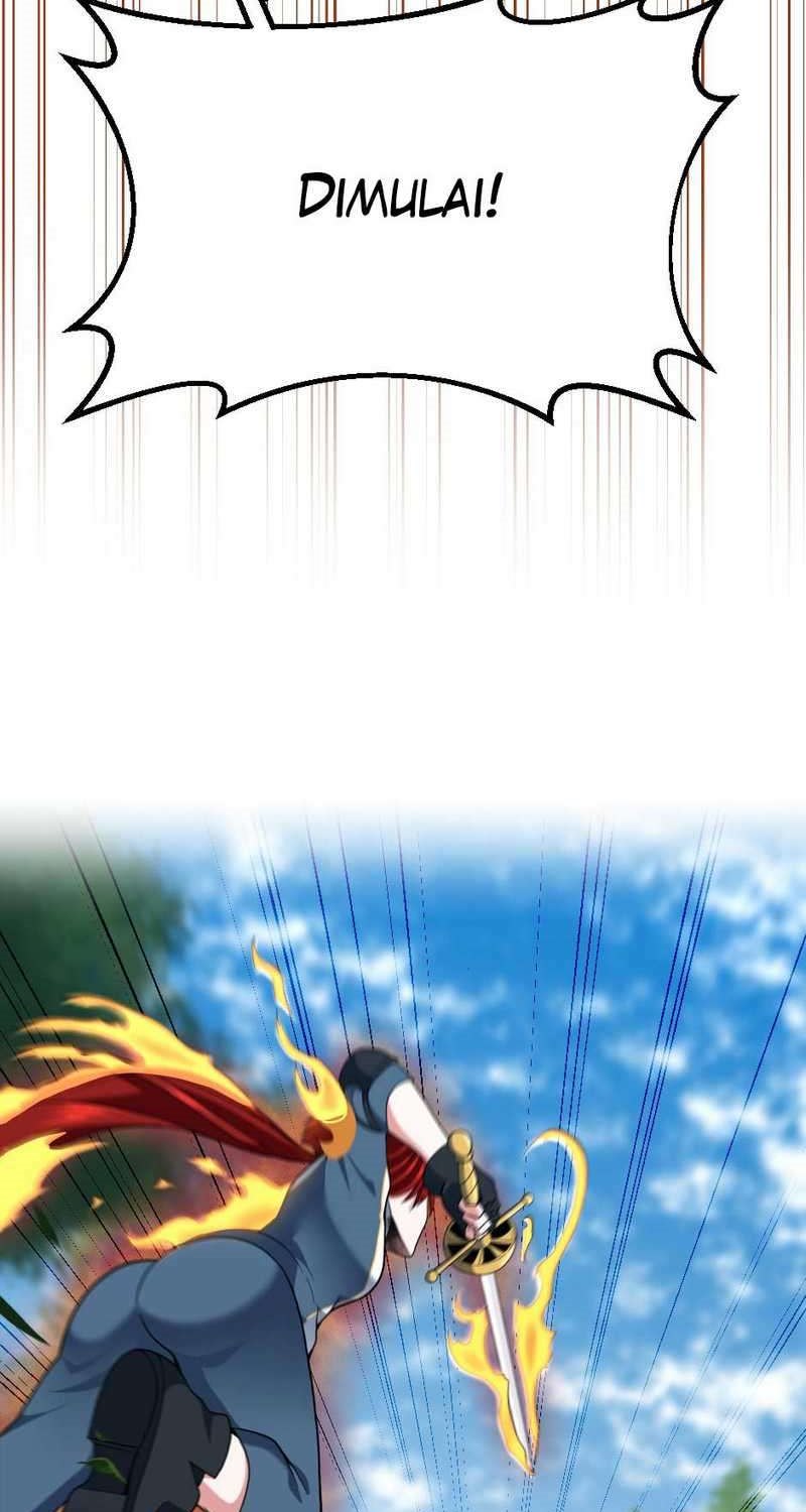 The Beginning After The End Chapter 98 Gambar 4