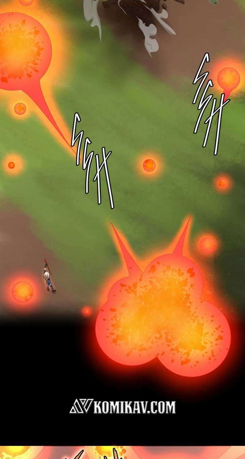 The Beginning After The End Chapter 98 Gambar 40