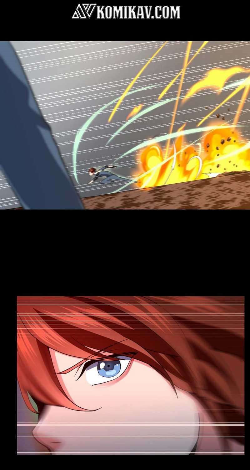 The Beginning After The End Chapter 98 Gambar 54