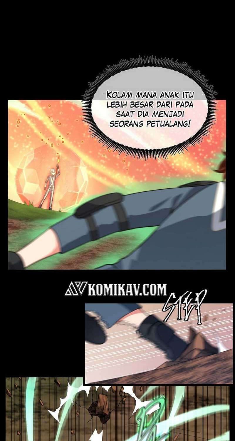 The Beginning After The End Chapter 98 Gambar 55