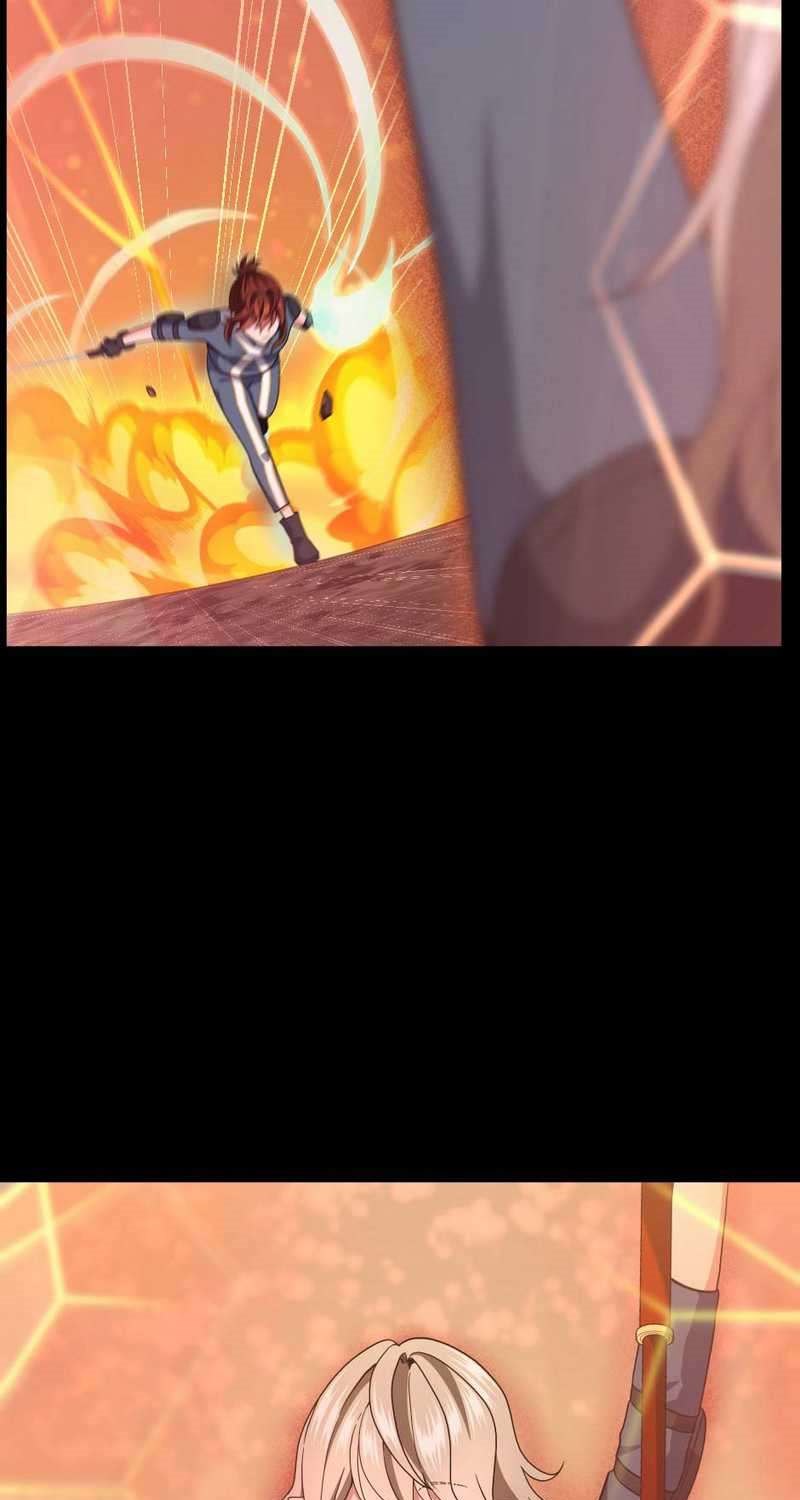 The Beginning After The End Chapter 98 Gambar 57