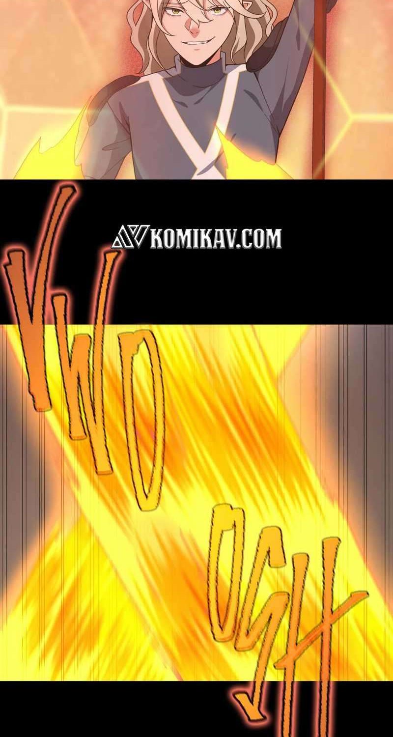 The Beginning After The End Chapter 98 Gambar 58