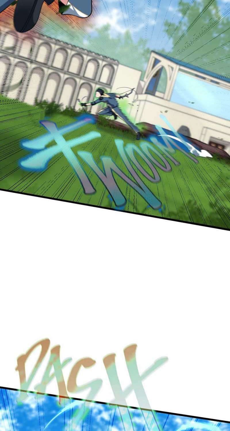 The Beginning After The End Chapter 98 Gambar 5