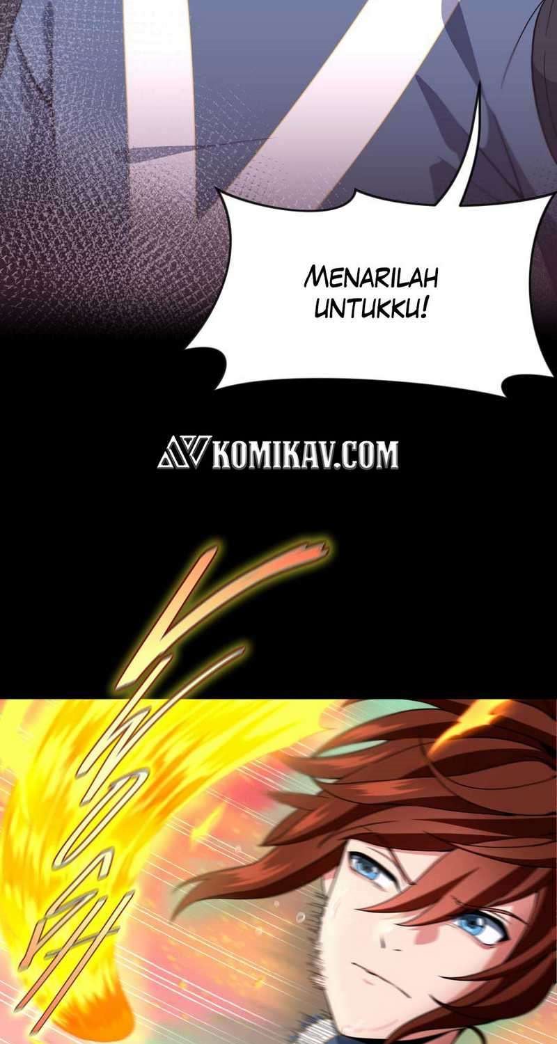 The Beginning After The End Chapter 98 Gambar 50