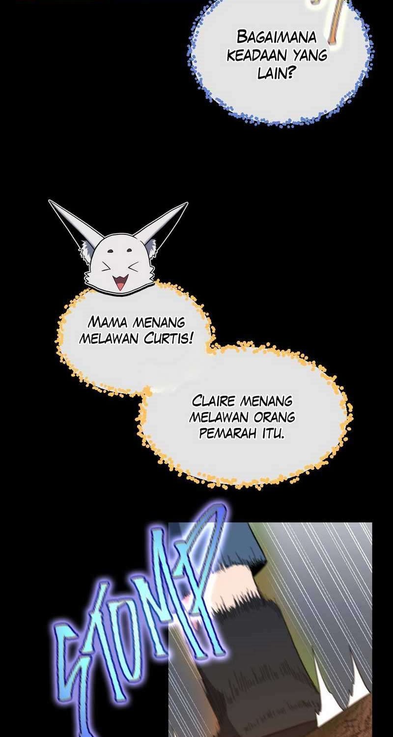 The Beginning After The End Chapter 98 Gambar 52