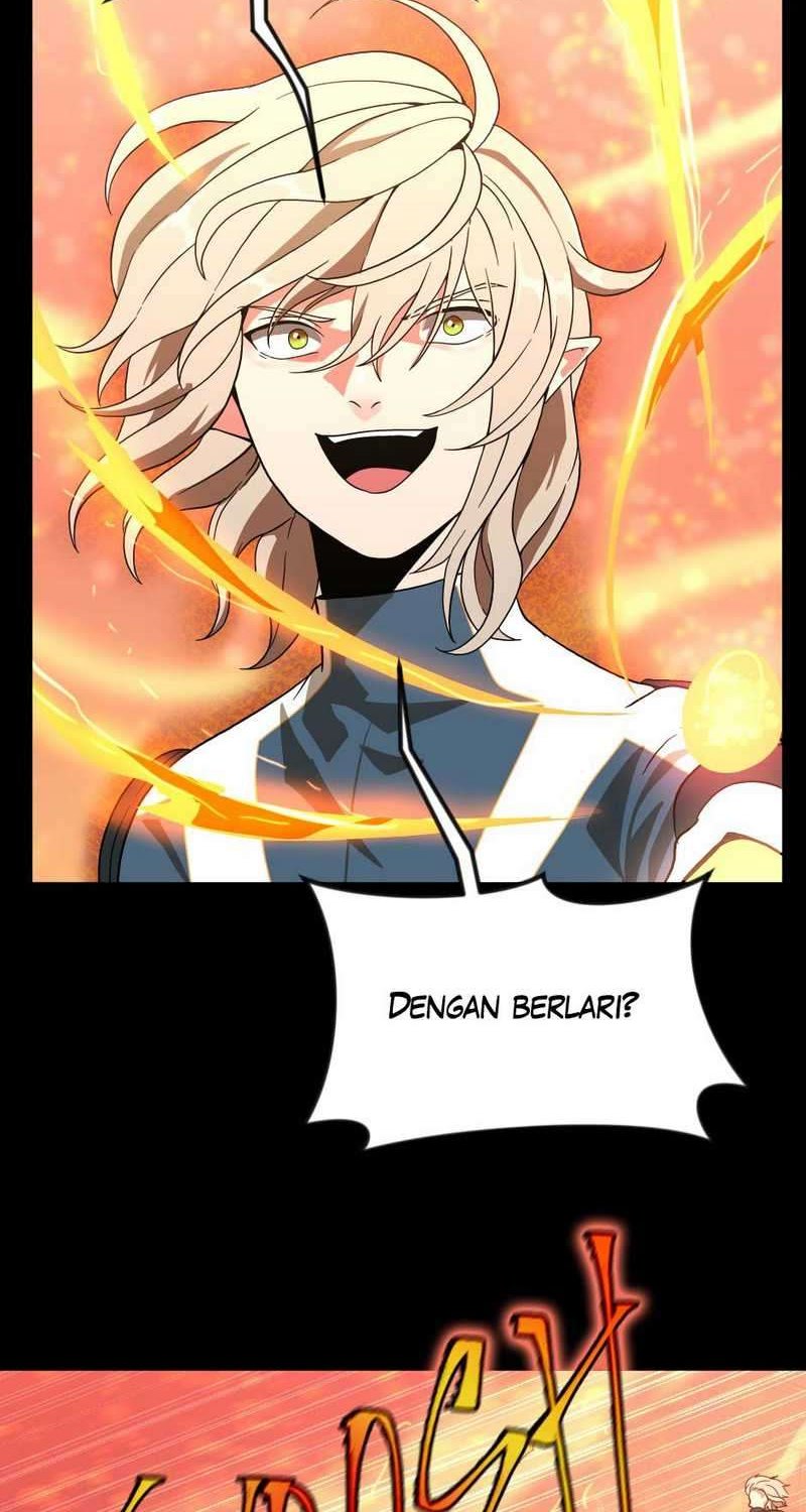 The Beginning After The End Chapter 98 Gambar 76