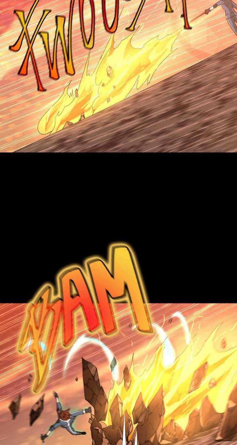 The Beginning After The End Chapter 98 Gambar 77