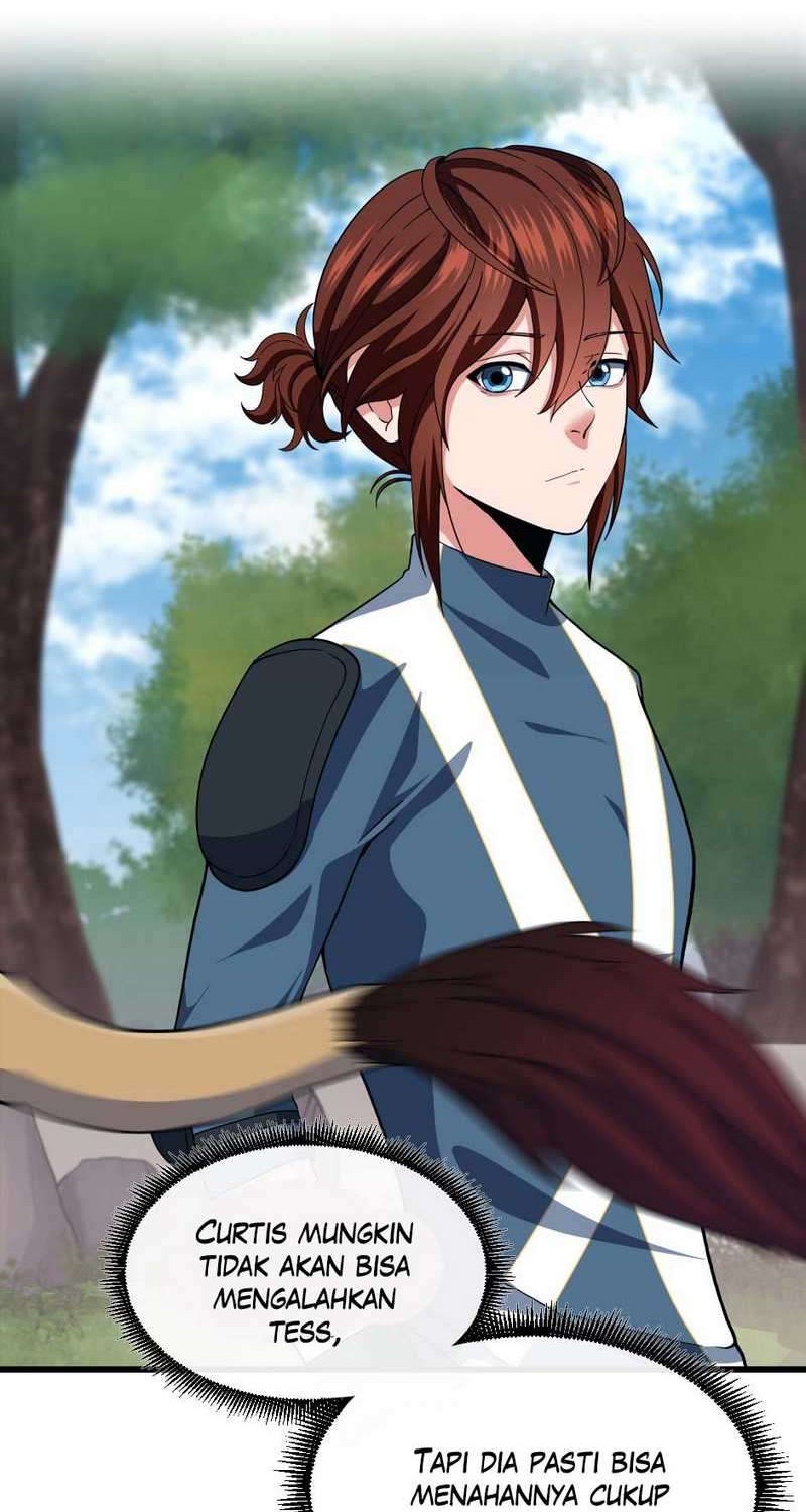 The Beginning After The End Chapter 98 Gambar 7