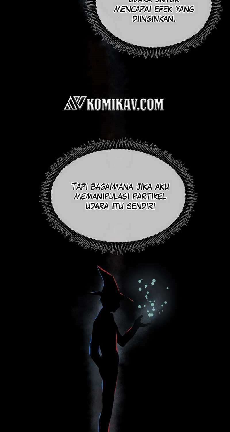 The Beginning After The End Chapter 98 Gambar 71