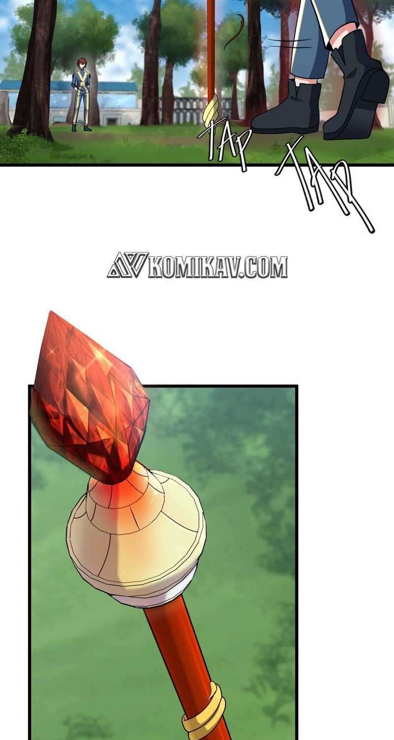 The Beginning After The End Chapter 98 Gambar 9