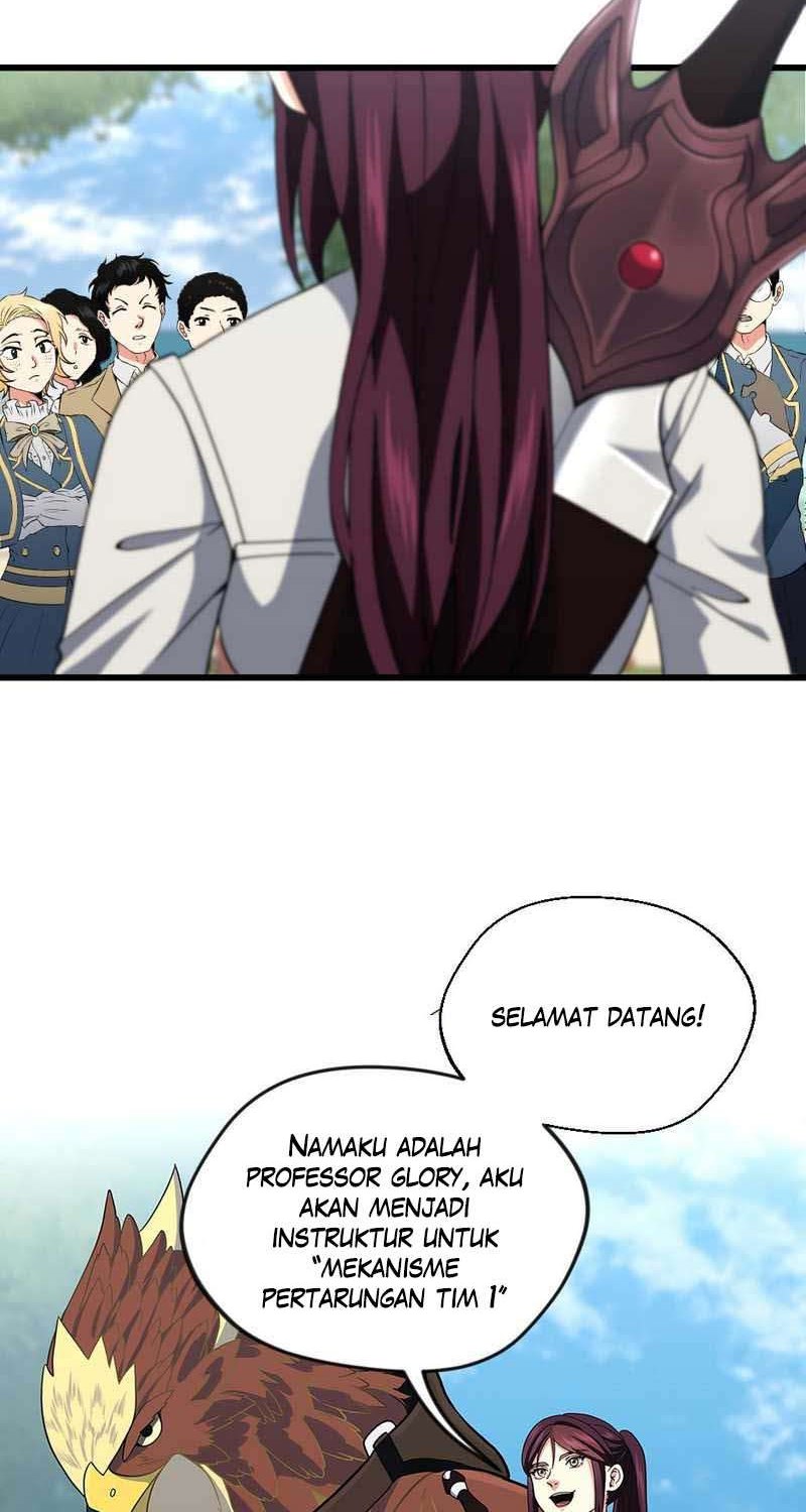 The Beginning After The End Chapter 97 Gambar 16