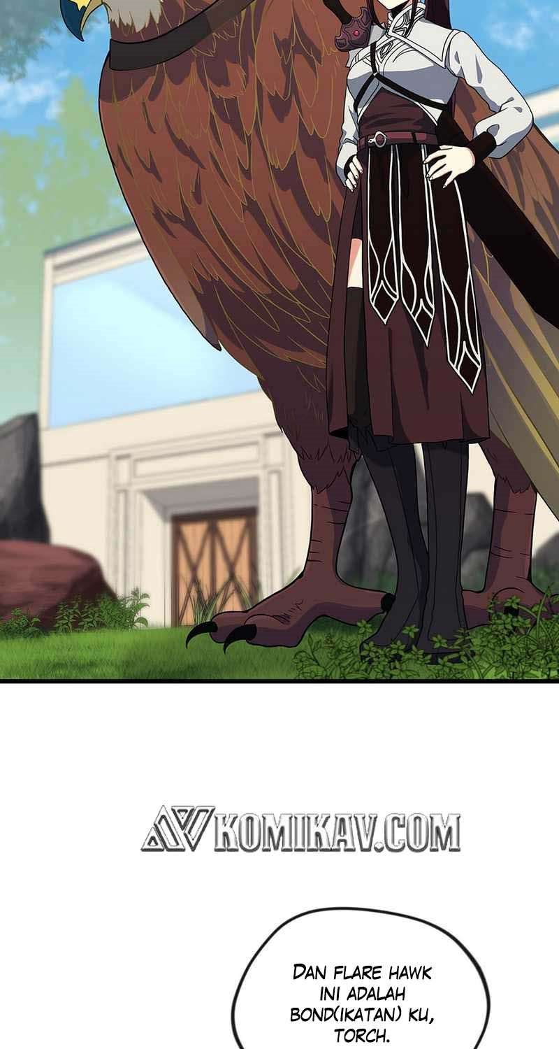 The Beginning After The End Chapter 97 Gambar 17