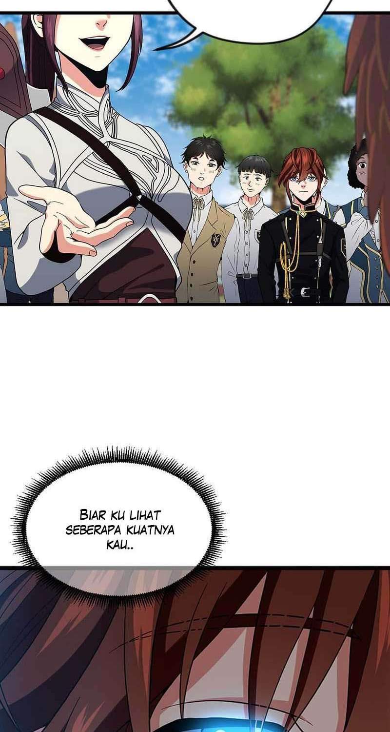 The Beginning After The End Chapter 97 Gambar 18