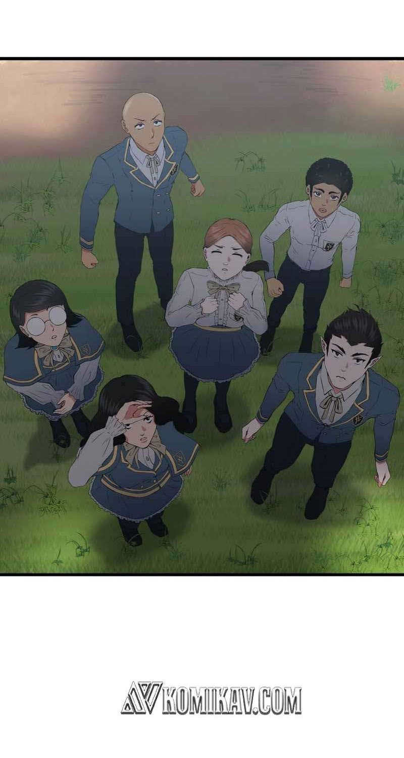 The Beginning After The End Chapter 97 Gambar 11