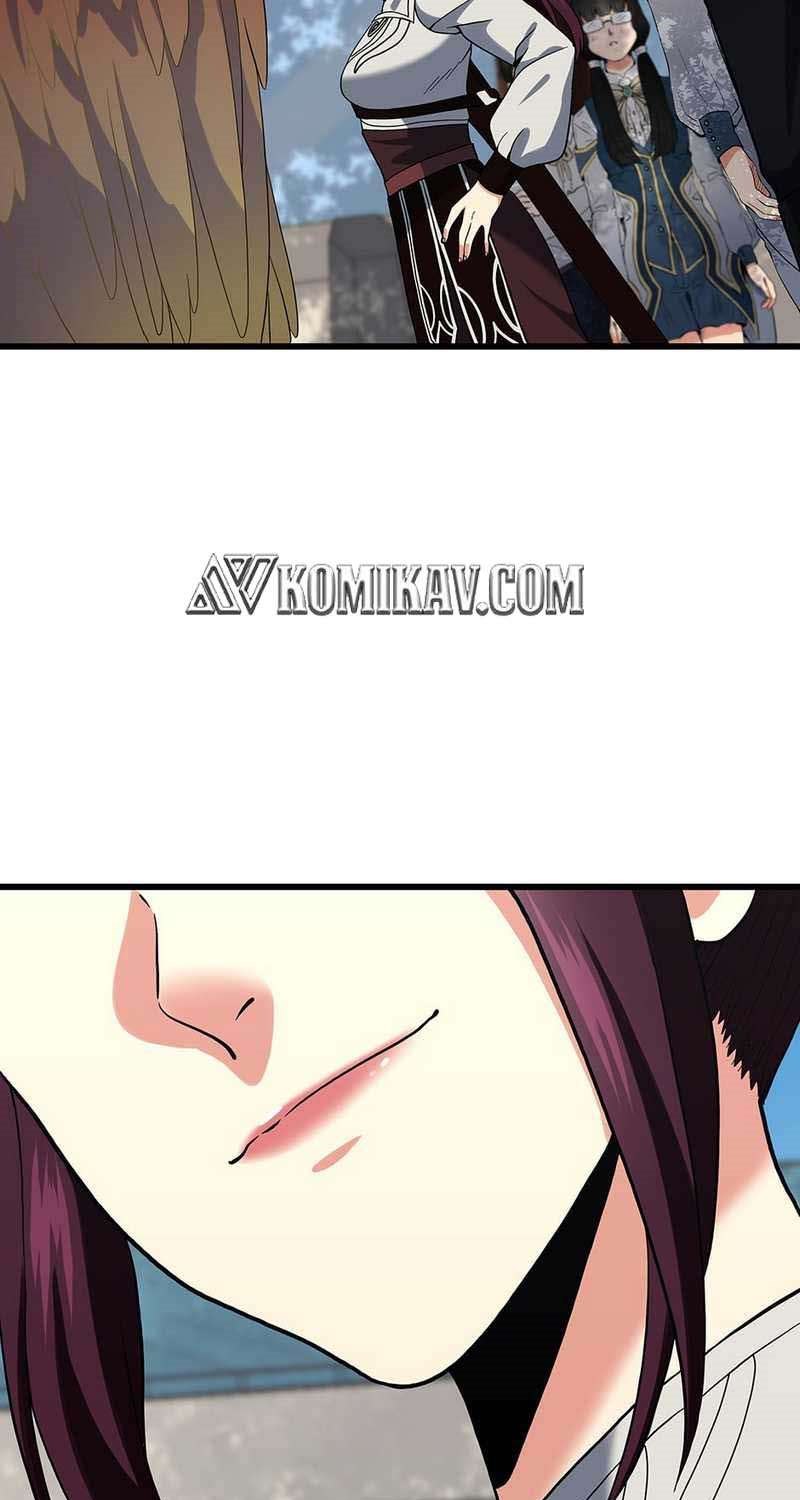 The Beginning After The End Chapter 97 Gambar 24