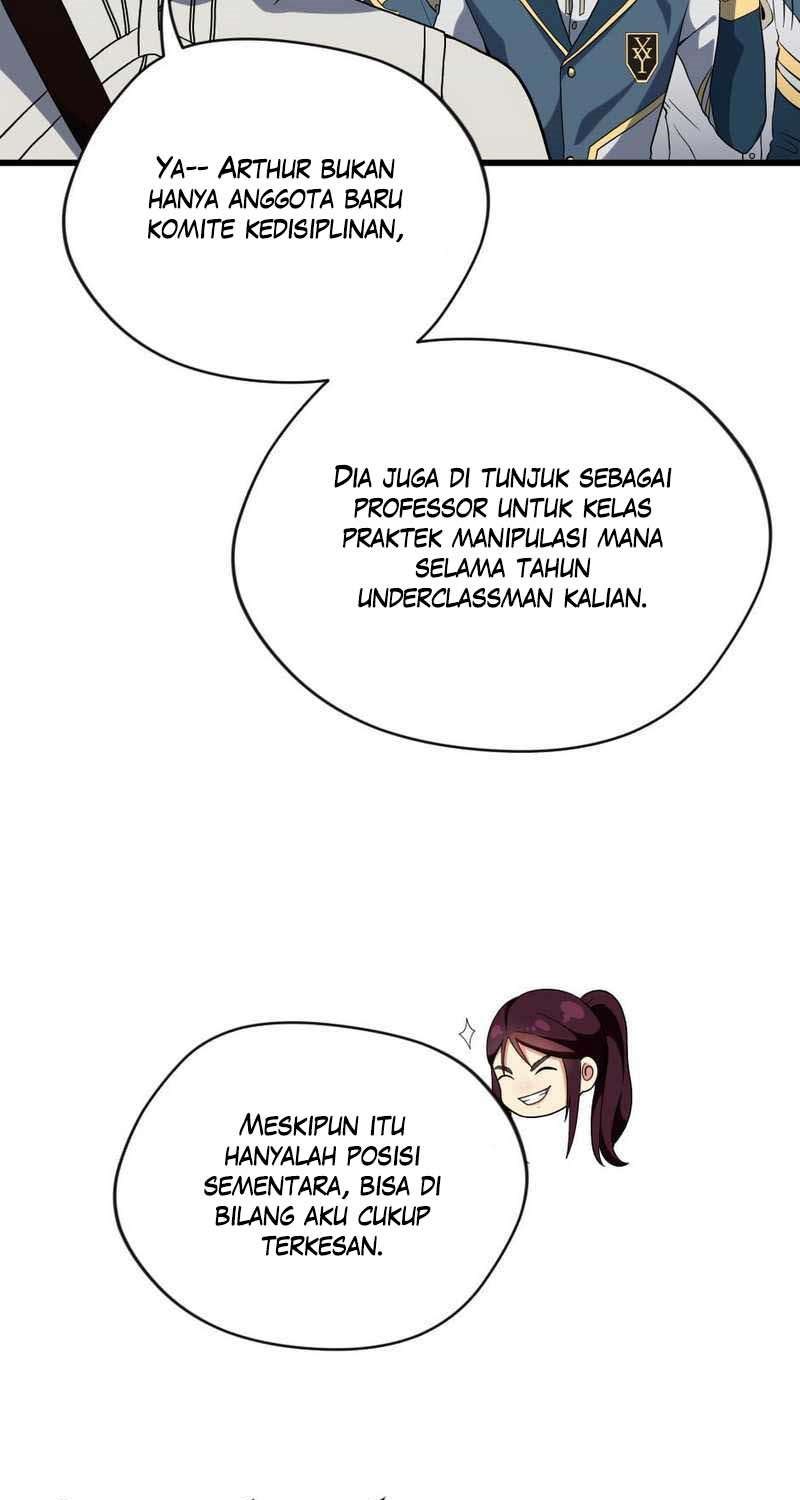 The Beginning After The End Chapter 97 Gambar 28