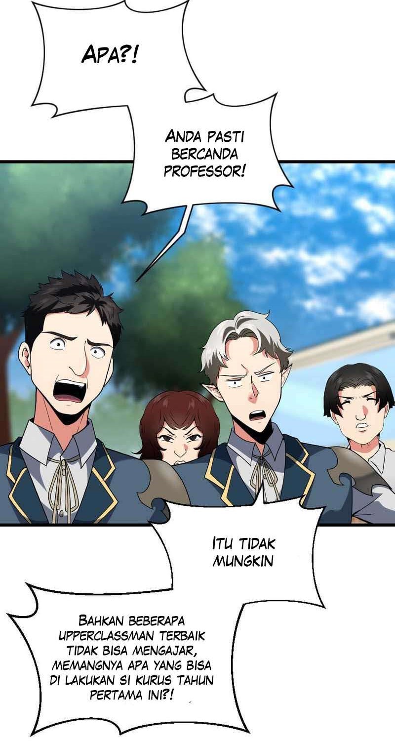 The Beginning After The End Chapter 97 Gambar 29